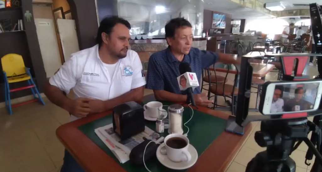 #QuintanaRoo Líderes nacionales ven al #PRD como una franquicia en venta, lamenta dirigente en&nbsp;#Solidaridad