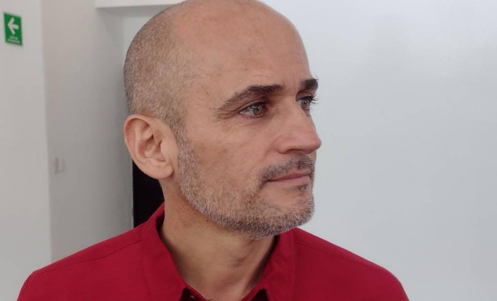 #QuintanaRoo Debe #Teqroo investigar a magistrado presidente por caso #LuisGamero, advierte&nbsp;#HugoAlday