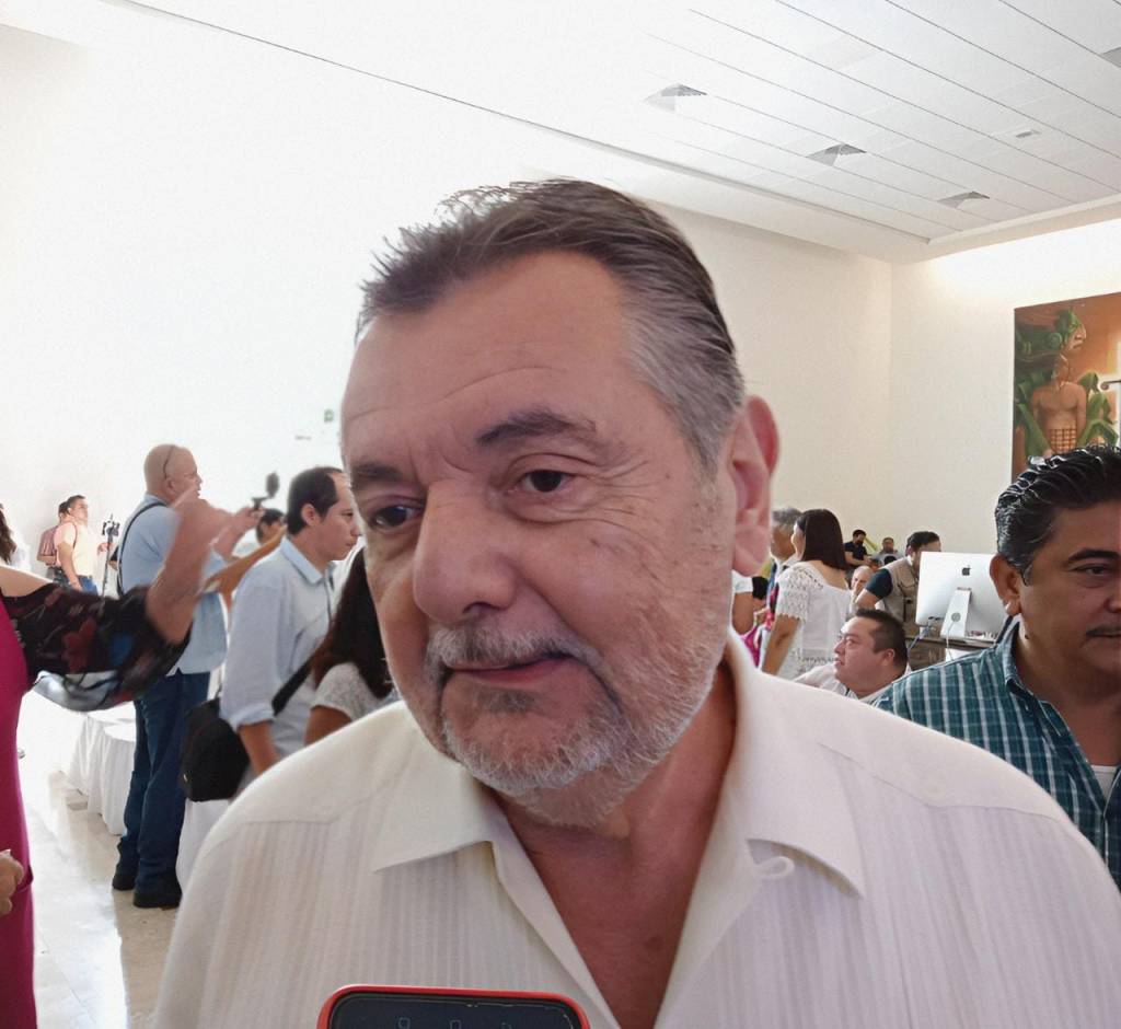 #QuintanaRoo Lista, glosa del primer informe de la&nbsp;gobernadora