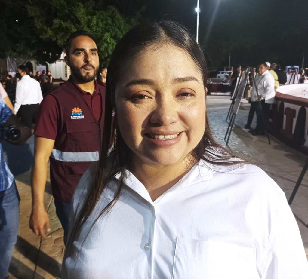 #QuintanaRoo Analiza #YensunniMartínez acción penal en contra del presidente del&nbsp;#Teqroo