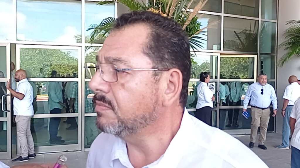 #QuintanaRoo A las alianzas no hay que tenerle miedo, alega consejero del&nbsp;#PAN