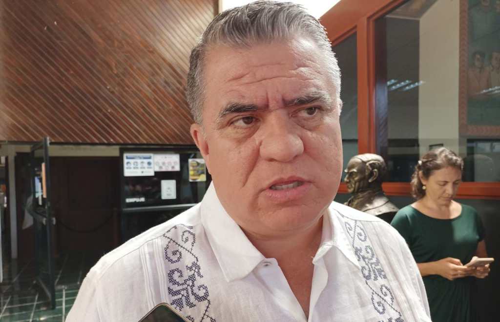 #QuintanaRoo Lleva avance el 93% proceso de entrega recepción de la Jugocopo en el&nbsp;Congreso