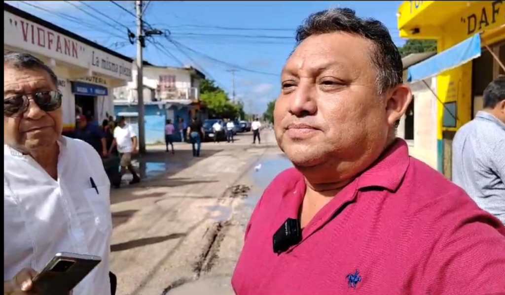 #QuintanaRoo Prevén bajas en Ayuntamiento de #JoséMaríaMorelos de funcionarios que reciben apoyos&nbsp;sociales