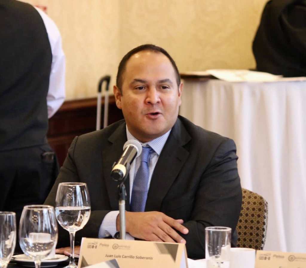 #QuintanaRoo En manos de la Auditoría Superior de la Federación, presuntos desvíos de #JuanCarrillo 