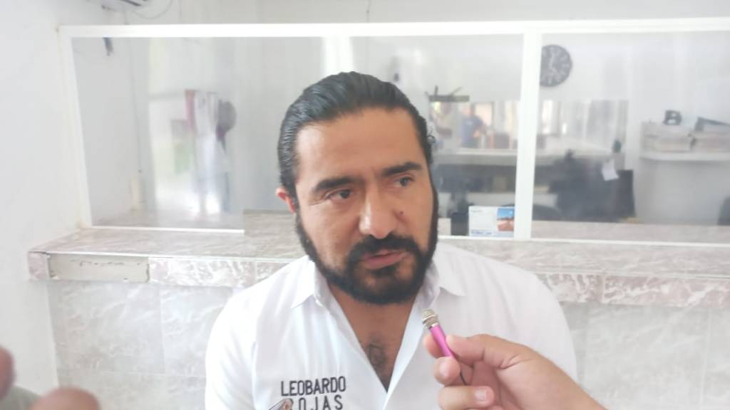 #QuintanaRoo Denuncia #PRD ante el #Ieqroo presuntos actos anticipados de campaña de #PabloBustamante