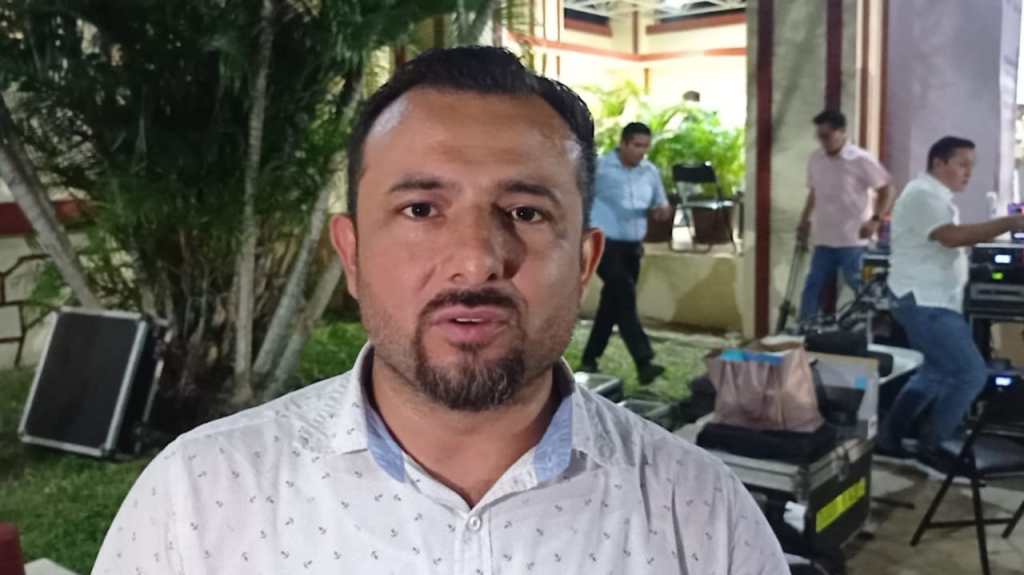 #QuintanaRoo Analizan destitución del secretario general del Ayuntamiento de&nbsp;#OthónP.Blanco