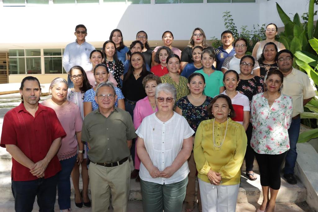 #Yucatán #UADY trabaja para reducir las brechas de desigualdad entre mujeres y hombres 