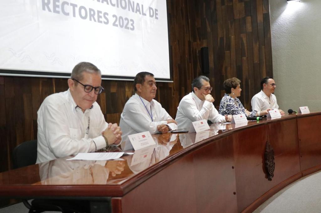 #Yucatán Conocimiento y Tecnología, clave para el desarrollo económico mundial  