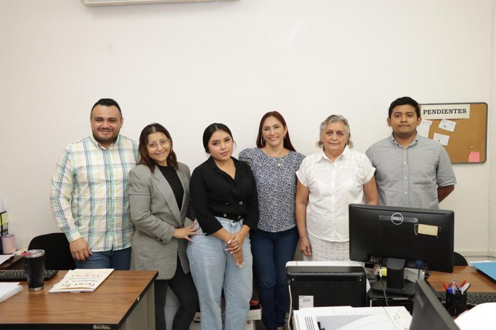 #Yucatan Bufete Jurídico UADY cumplirá 50 años con casi 500 servicios al año 