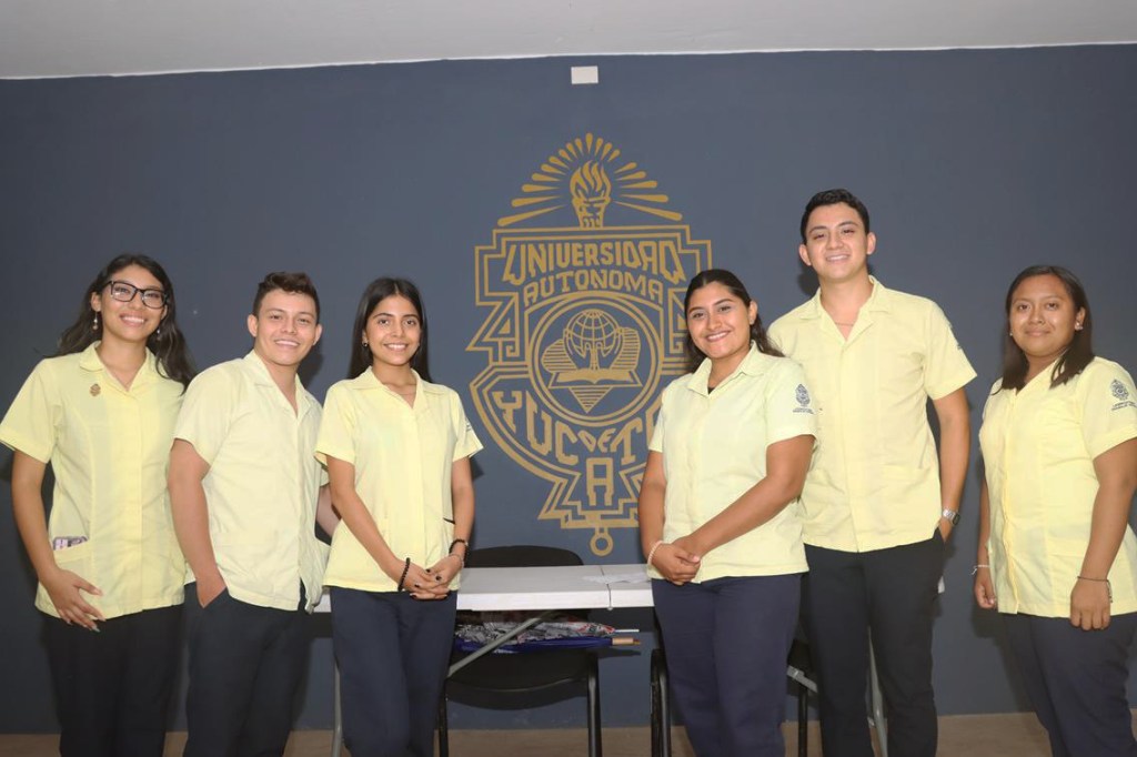 #Yucatán Trabajadores Sociales, fundamentales para la atención a grupos vulnerables 