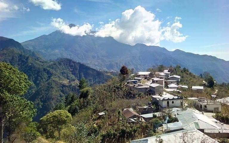 #Chiapas Ola de inseguridad golpea al&nbsp;Soconusco