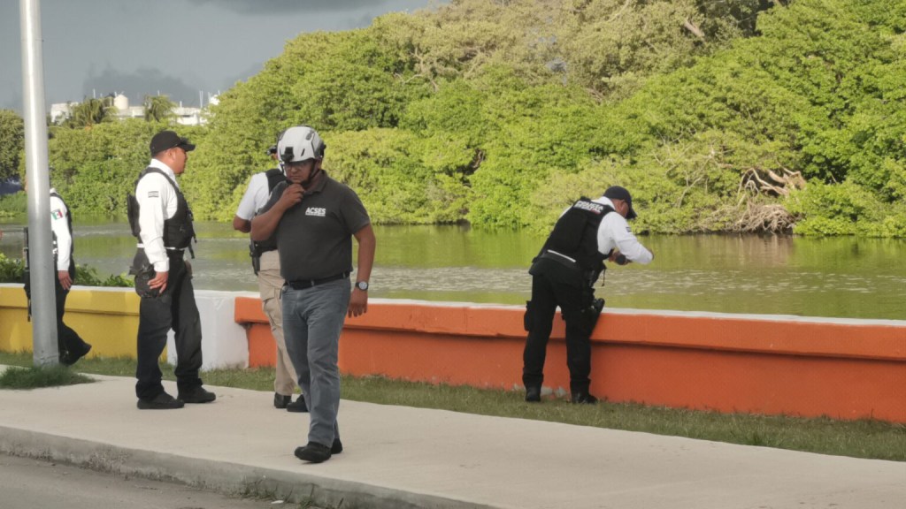 #Carmen Ejecutado en la&nbsp;Caleta