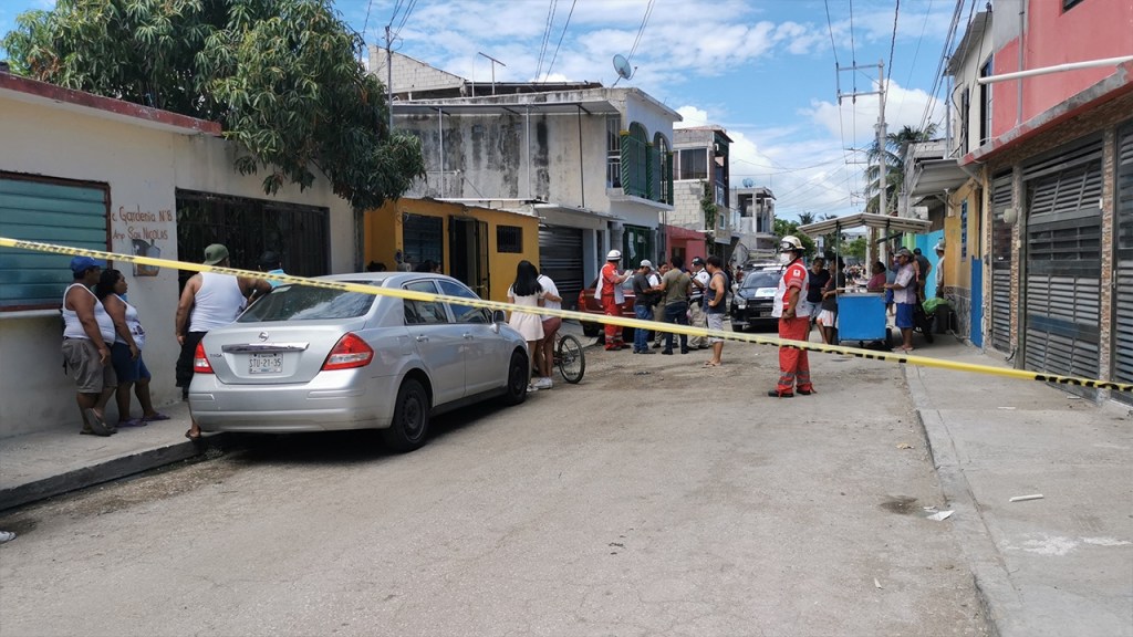 #Carmen Mata a esposa y se&nbsp;ahorca