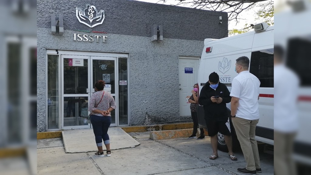 #Carmen Casos activos de&nbsp;Covid