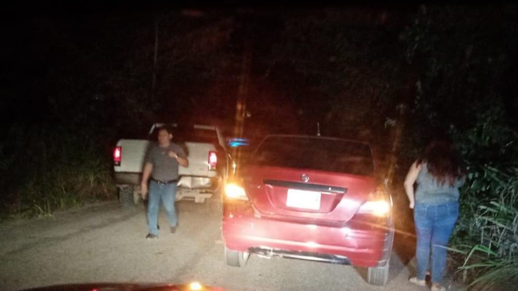 #Campeche Muere arrollado por&nbsp;motocicleta