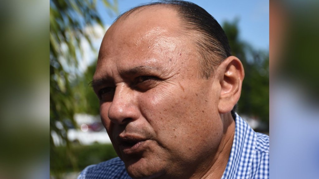 #Campeche Consolidado FAM en el Estado:&nbsp;PRI