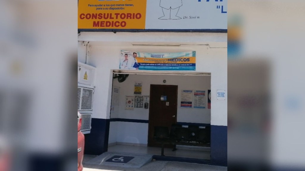 #Carmen Consultorios de farmacias no atienden&nbsp;emergencias
