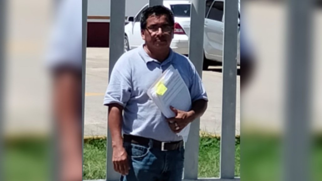 #Carmen Exige organismo ribereño mesa de diálogo a&nbsp;Pemex