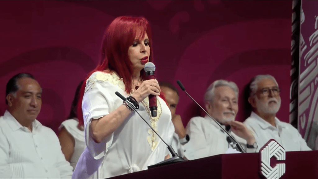 #Campeche Layda lleva dos semanas sin ir a&nbsp;trabajar