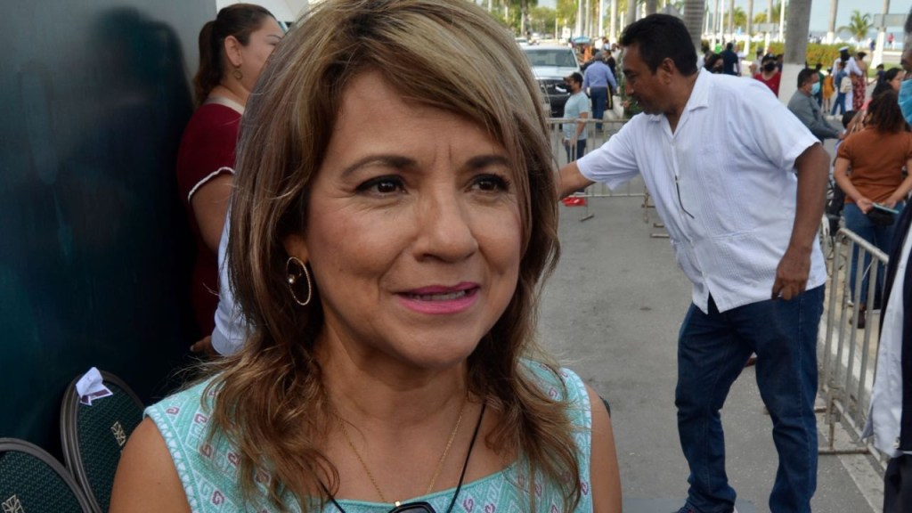 #Campeche Presentó Secont otras 34 denuncias ante&nbsp;Feccecam