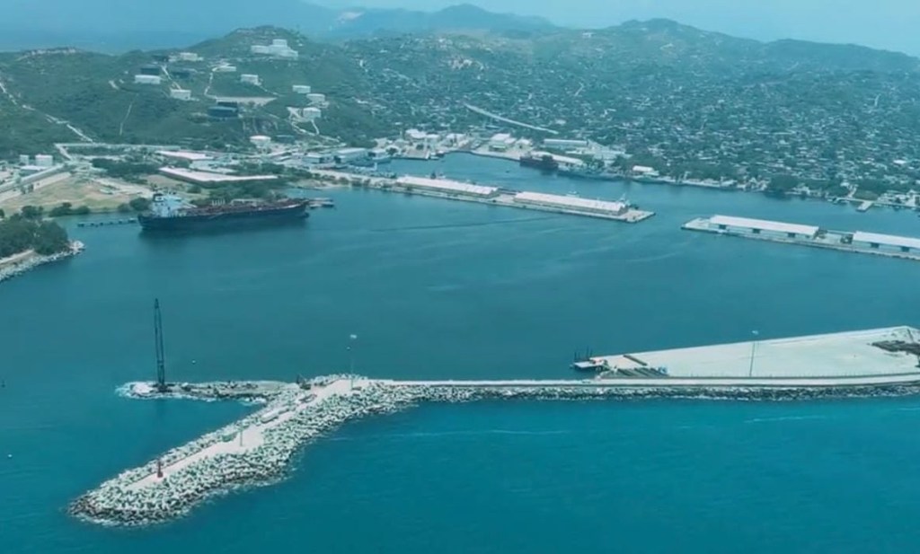 #Veracruz En un mes, el primer recorrido en tren del Corredor&nbsp;Interoceánico