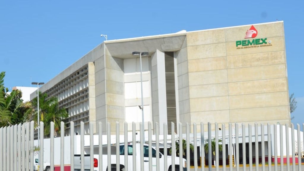 #Campeche Oculta Pemex datos de accidentes: Vera&nbsp;Castillo