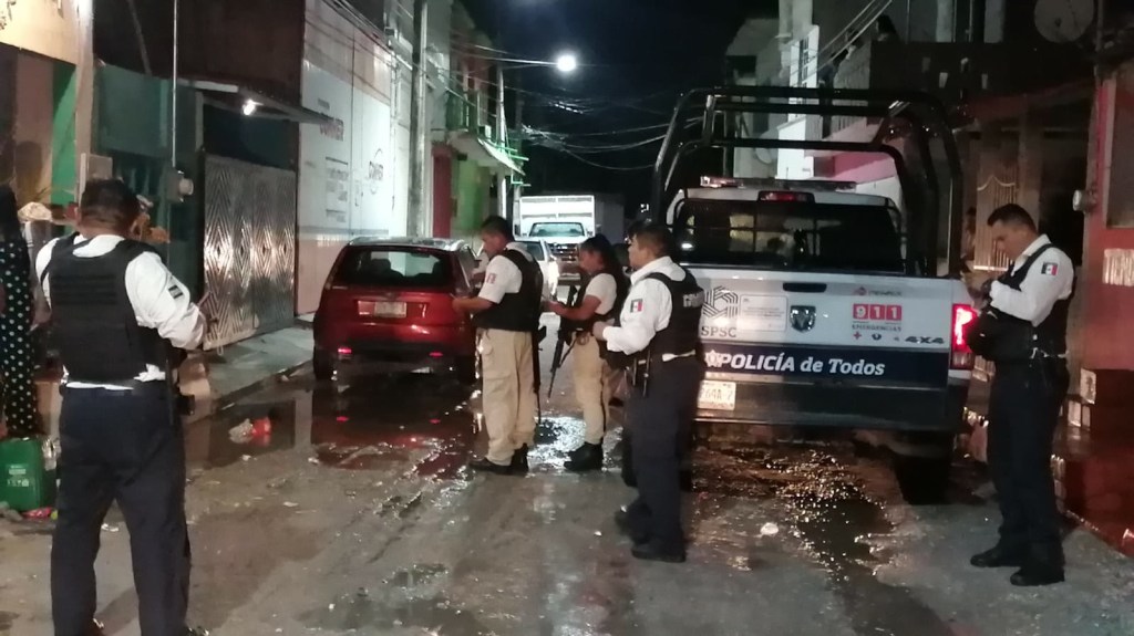 #Campeche Balean vivienda de&nbsp;líder