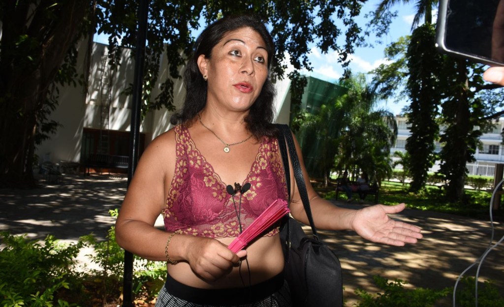 #Campeche Desacatan en UAC el reingreso de&nbsp;alumna