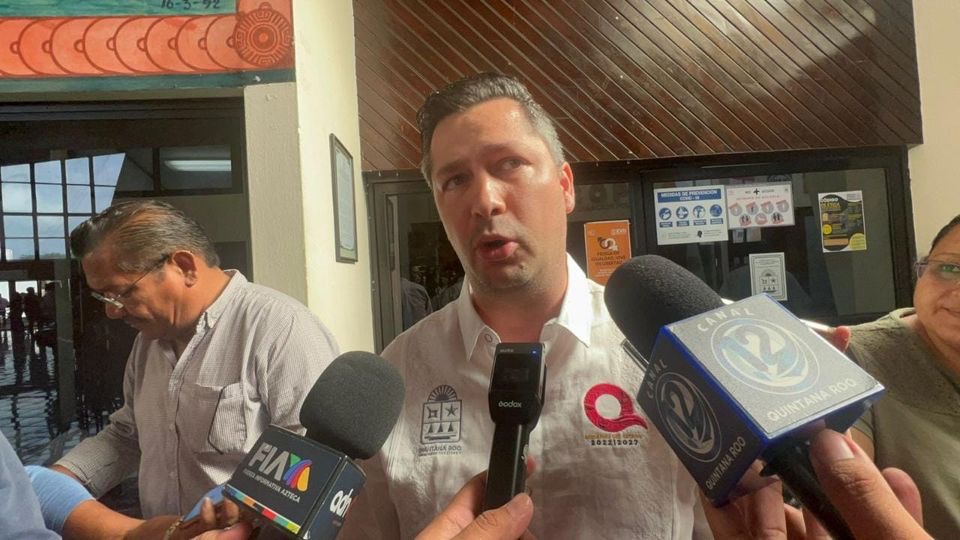 #QuintanaRoo Tardará un año, regularización de mototaxis en el estado, dice el&nbsp;Imoveqroo