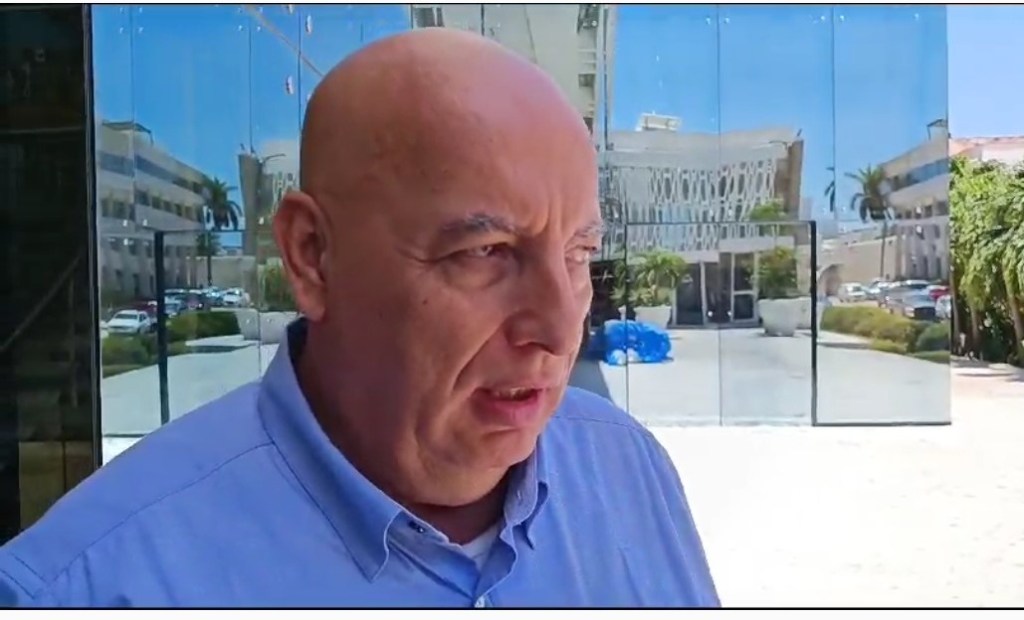 #Campeche Transportistas se aliarán con&nbsp;ADO