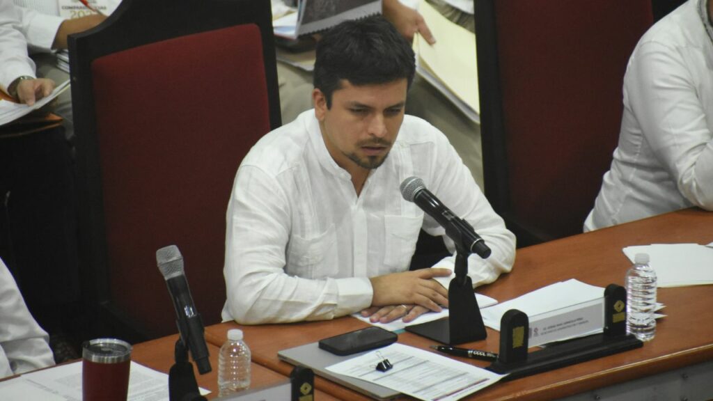 #Campeche Pagó Seafin a empresas foráneas unos 687&nbsp;mdp