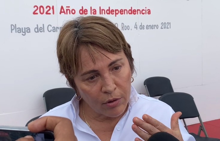 #QuintanaRoo Estancadas, 12 denuncias contra administración de&nbsp;#LauraBeristain