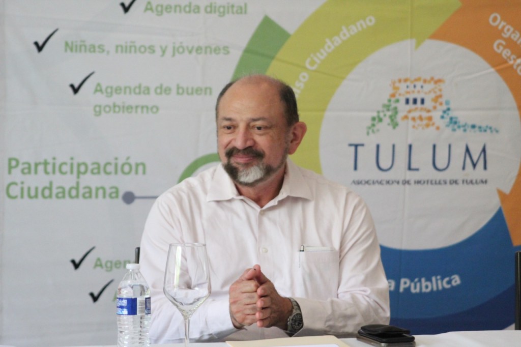 #QuintanaRoo Exculpan a #DaríoFlotaOcampo por adeudo de mil mdp en el #ConsejodePromociónTurística