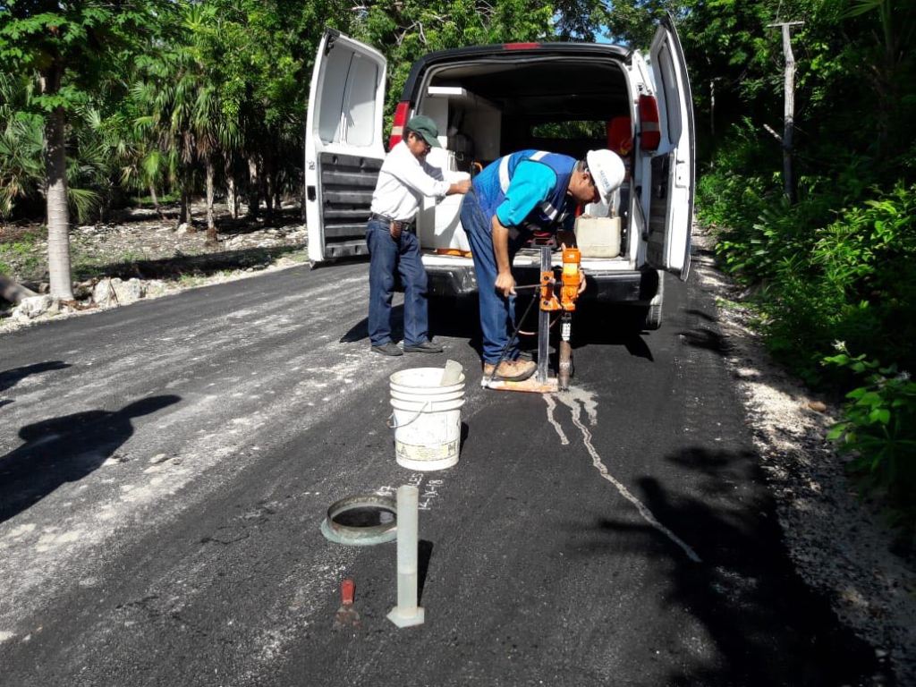 #QuintanaRoo Culpan a la #CMIC de no intervenir ante invasión de constructoras foráneas en&nbsp;#Chetumal
