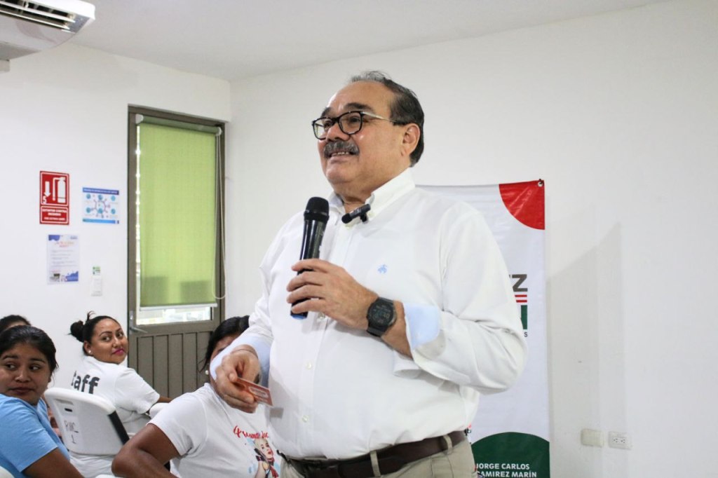 #Yucatán #RamírezMarín habla de candidaturas independientes: “No se deben poner más&nbsp;filtros”