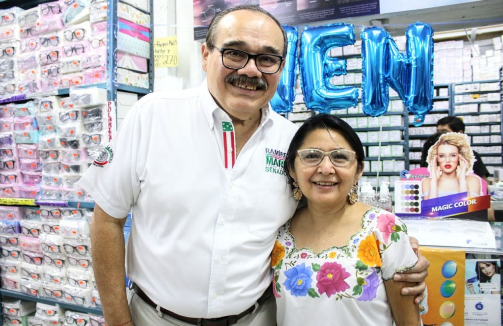 #Yucatán Saber Sumar: alianza de #GrupoHannia con #FundaciónWilmaMarín