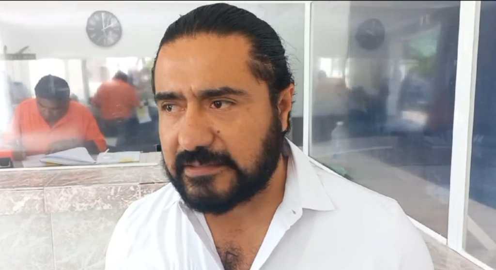 #QuintanaRoo Interpone #PRD queja contra edil de #Tulum, por promoción de&nbsp;imagen