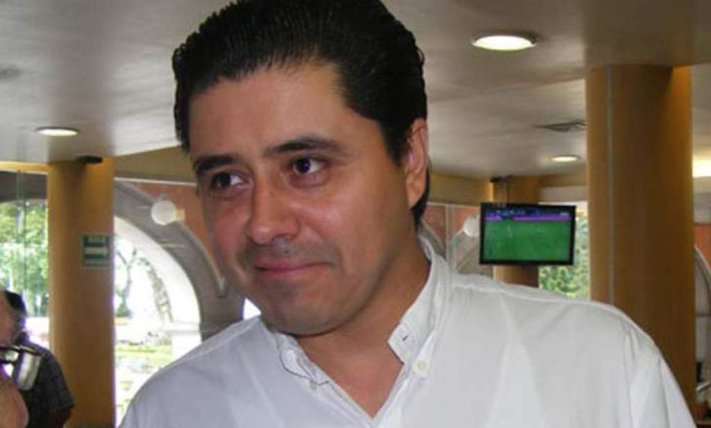 #Veracruz Deja la prisión Rogelio Franco; se va a resguardo&nbsp;domiciliario