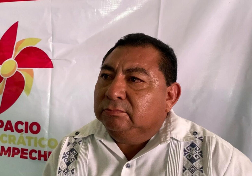 #Campeche Interpondrán 50 amparos para mototaxistas de&nbsp;Champotón