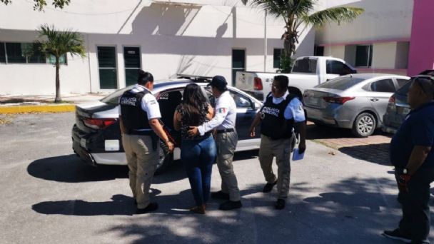 #Carmen, segundo lugar en violencia contra&nbsp;mujeres