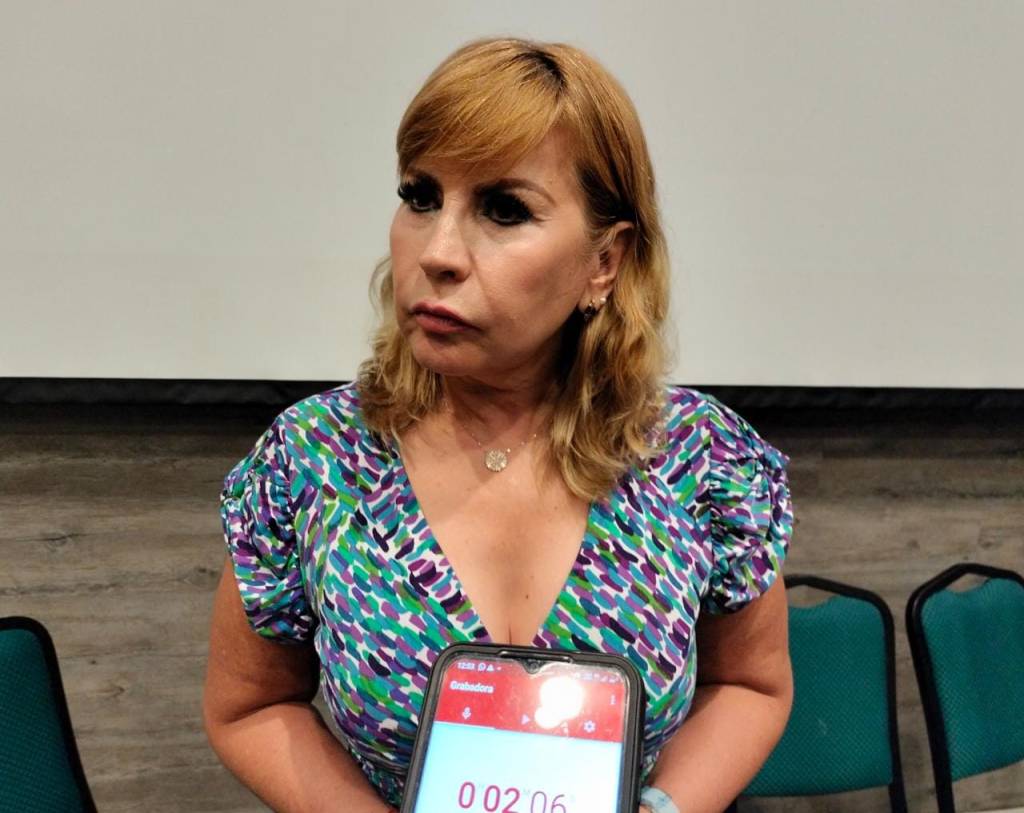 #QuintanaRoo Pide #SusanaHurtado fin a ataques entre mujeres en la&nbsp;política