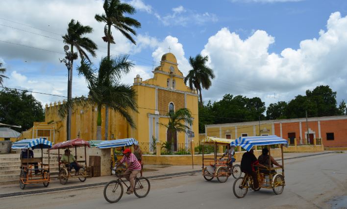 #Campeche Viola Gobierno&nbsp;proceso