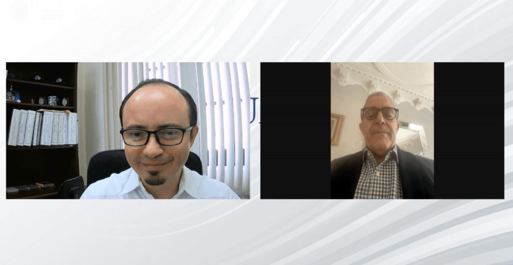 #Yucatán Será sede del #EncuentroNacionaldeRectores 