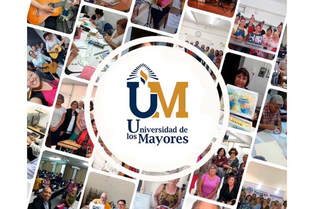 #Yucatán Abren la décima convocatoria de la #Universidaddelos Mayores 