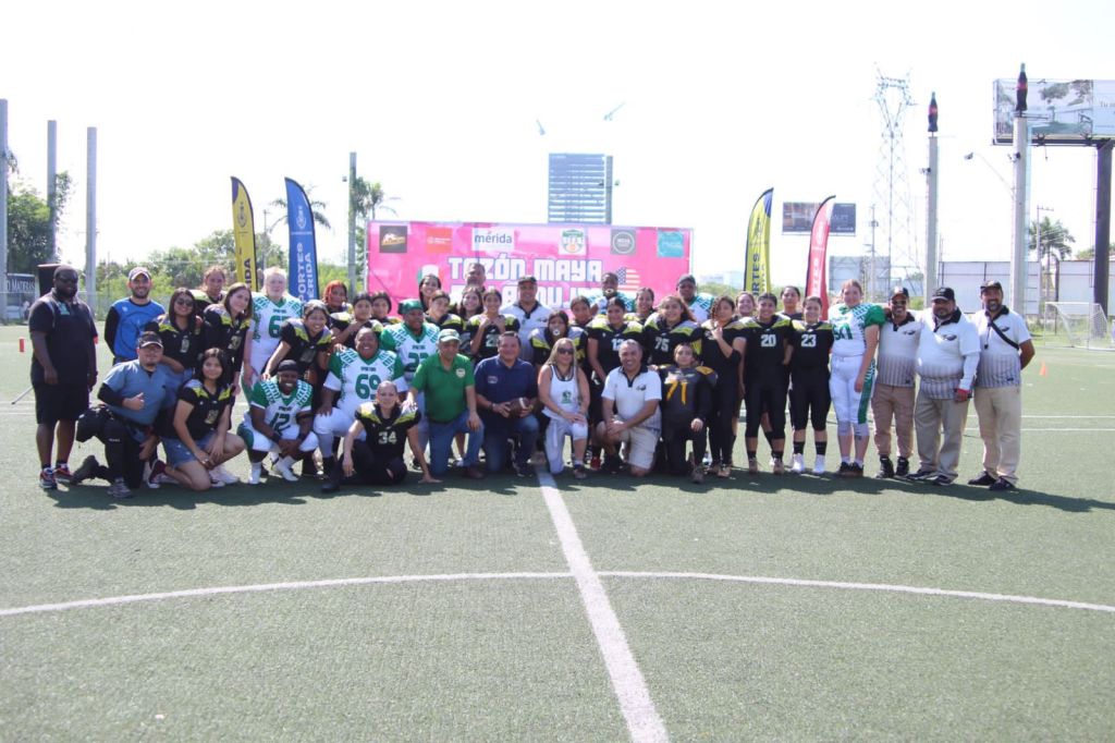 #Yucatán Debutan los Horchateros de #Yaxkukul y los Pingüinos de #Tecoh  en la #LigaMeridana&nbsp;2023-2024