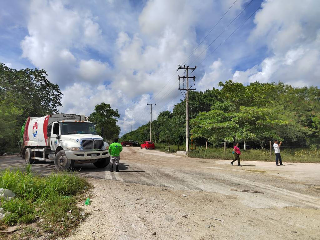 #QuintanaRoo Prepara Procuraduría de Protección al Ambiente sanción contra&nbsp;#Pimsa