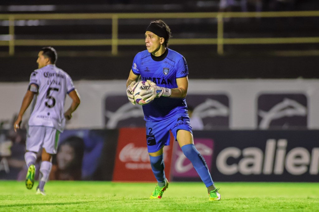 #Yucatán #Venados cae ante&nbsp;#LaPaz