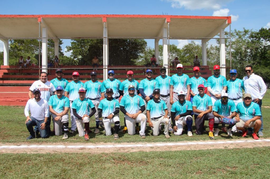 #Yucatán Intensa la segunda semana del #TorneoMetropolitano2023