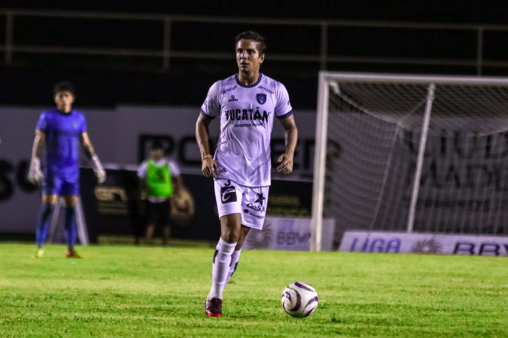 #Yucatán #Venados buscará la victoria en campo contrario enfrentando a la&nbsp;#UDG