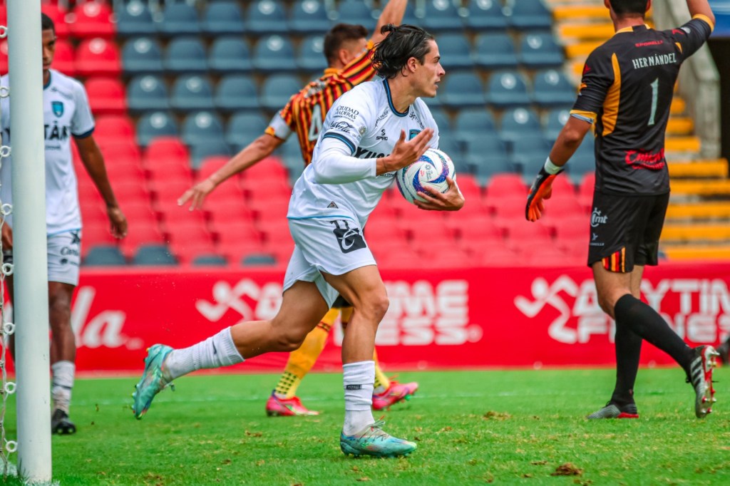 #Yucatán Caen #Venados en la perla&nbsp;tapatía